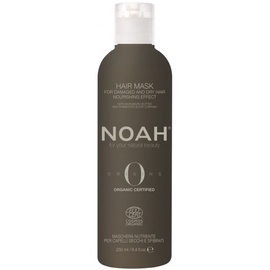 Маска для волос Noah Origins Nourishing, 250 мл
