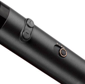 Matu veidošanas suka Babyliss Big Hair Luxe AS970E