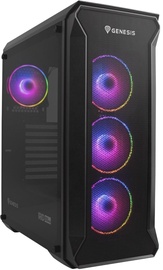 Statsionaarne arvuti Intop RM28537NS Ryzen 7 5700X, Nvidia GeForce RTX 3060, 16 GB, 2500 GB