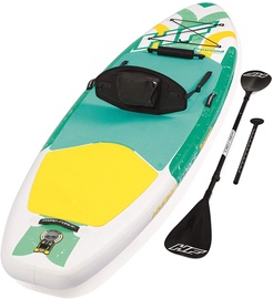SUP dēlis Bestway Hydro-Force Freesoul, 3400 mm