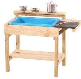 Rotaļu virtuve 4IQ Sand Cake