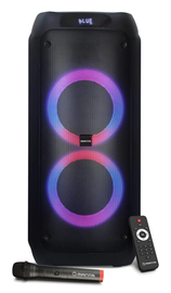 Juhtmevaba kõlar Manta SPK5300, must, 70 W