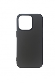 Чехол Just Must, Apple iPhone 14 Pro Max, черный