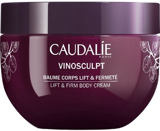 Ķermeņa krēms Caudalie Vinosculpt Lift & Firm, 250 ml