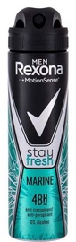 Vīriešu dezodorants Rexona Men Stay Fresh Marine, 150 ml