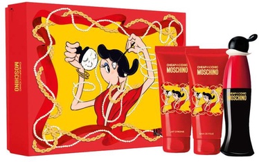 Набор для женщин Moschino Cheap and Chic, 250 мл