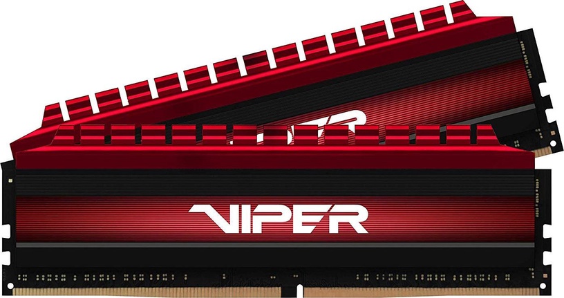 Operatyvioji atmintis (RAM) Patriot Viper 4, DDR4, 16 GB, 3733 MHz