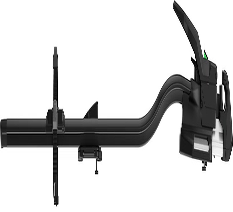 Велосипедный держатель для автомобилей Thule TopRide