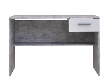 Письменный стол Domoletti Liupo LPB20-C264, серый