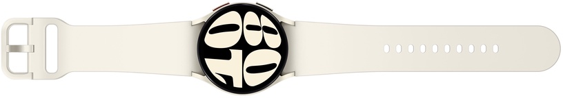 Умные часы Samsung Galaxy Watch 6 40mm BT, золотой
