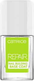 Nagu lakas bāze Catrice Nail Repair, 10.5 ml