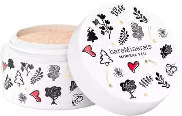 Рассыпчатая пудра BareMinerals Diamond Light Mineral Veil 12 Medium Beige, 18 г
