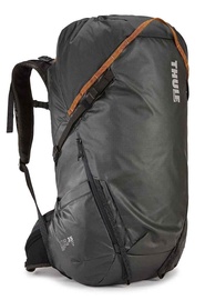 Tūristu mugursoma Thule Stir Womens, melna, 35 l