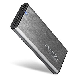 HDD/SSD корпус Axagon EEM2-SG2, 1.8"