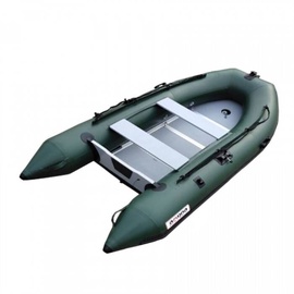 Надувная лодка Amona PM SY-380WG, 380 см x 170 см x 38 см