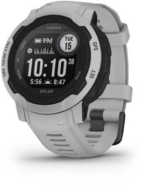 Умные часы Garmin Instinct® 2 Solar 010-02627-01, серый