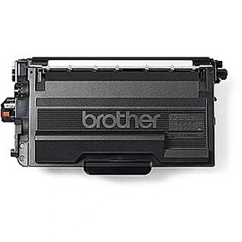 Tonera kasete Brother TN-3600XL, melna