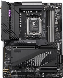 Материнская плата Gigabyte B650 AORUS PRO AX