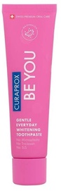 Zobu pasta Curaprox Be You, 60 ml