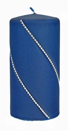 Svece cilindriskas Artman Bolero Mat, 140 x 70 mm