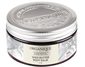Лосьон для тела Organique Care Ritual, 100 мл