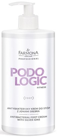 Jalakreem Farmona Podologic, 0.5 l
