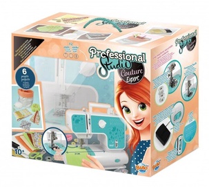 Šūšanas komplekts Buki France Professional Studio Couture Expert 5409, daudzkrāsaina
