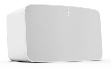 Helisüsteem Sonos Five, valge