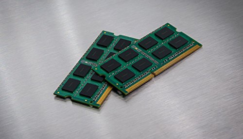 Operatīvā atmiņa (RAM) Kingston KVR16LS11/4, DDR3, 4 GB, 1600 MHz