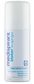 Dezodorants sievietēm Medispirant Antiperspirant, 75 ml