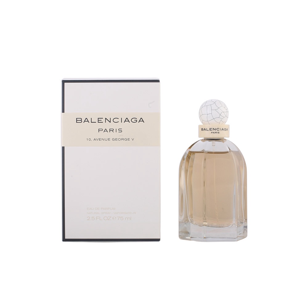 Balenciaga Paris 10 Avenue George V Eau De Parfum for 45 OFF
