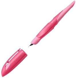 Pildspalva Stabilo EasyBirdy 3D Wildlife 15014/11-41, rozā