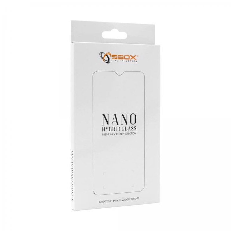 Защитное стекло для телефона Sbox Apple Iphone 11 Pro Max, 9H