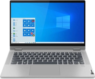Sülearvuti Lenovo IdeaPad Flex 5 14ITL05 82HS00MELT, Intel Core i5-1135G7, 8 GB, 256 GB, 14 "