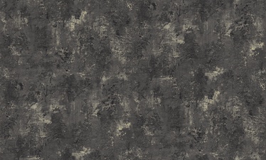 Обои As Creation Natural BOS 388234, виниловые, золотой/черный/серый