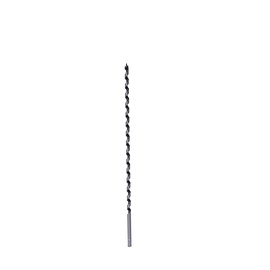 Urbis Haushalt 4571001-3, vītņveida, sešstūris, 8 mm x 400 mm