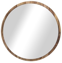 Зеркало Kalune Design MV-C, подвесной, 45 см x 45 см