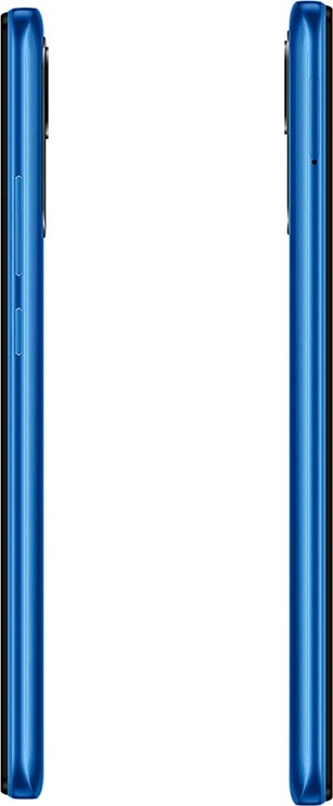 Mobiiltelefon Xiaomi Redmi 10A, sinine, 3GB/64GB