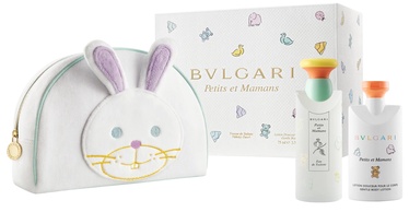 Набор для детей Bvlgari Petits et Mamans, 175 мл