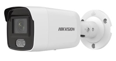 Korpusega kaamera Hikvision DS-2CD2047G2-LU 2.8mm