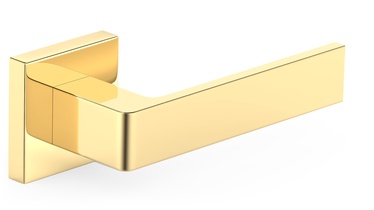 Rokturis Metal-Bud METAL-BUD Polished Brass / Gold RUMBA K, iekštelpām