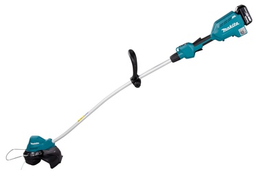 Аккумуляторный триммер Makita DUR189Z, 18 В