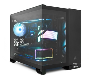 Стационарный компьютер Komputronik Ultimate R770 [J23] 7800X3D, Nvidia GeForce RTX4070 Super, 64 GB, 12 TB