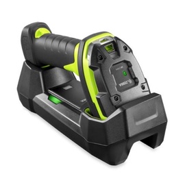 Считыватель штрих-кодов Zebra LI3678-ER, беспроводной