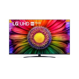 Телевизор LG 55UR81003LJ, UHD, 55 ″