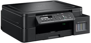 Многофункциональный принтер Brother DCP-T520W, струйный, цветной