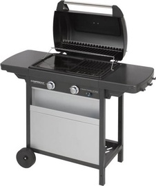 Gaasigrill Campingaz 2 Series Classic LX Vario, 88.6 cm x 44.1 cm