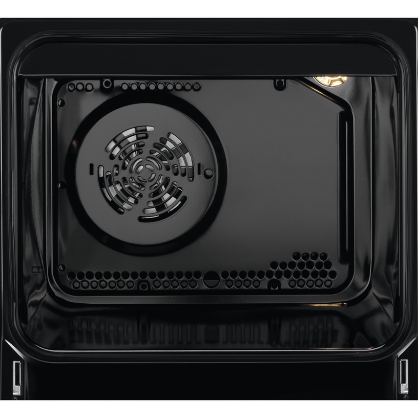 Gaasipliit elektriahjuga Electrolux 600 seeria „SteamBake“ LKK560228X