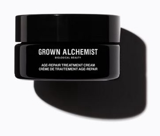 Näokreem naistele Grown Alchemist Cream Age-Repair Treatment Cream, 40 ml