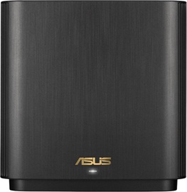 Maršrutizatorius Asus ZenWiFi XT9, juoda